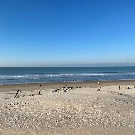 Le Parc De L'Hermitage Le Touquet Екстериор снимка